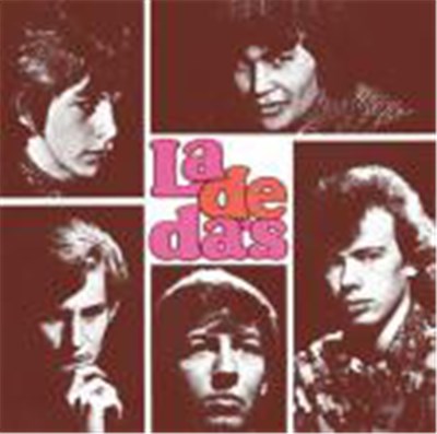 La De Da's - La De Da's download mp3 flac