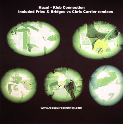 Hazel - Klub Connection download mp3 flac