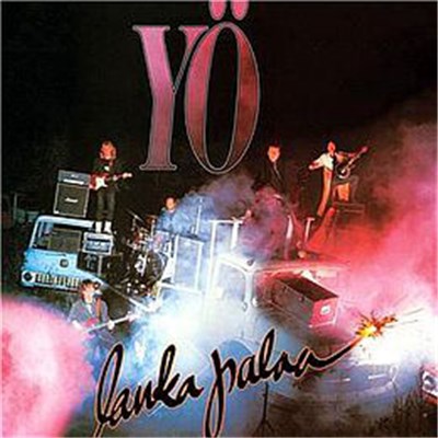 Yö - Lanka Palaa download mp3 flac