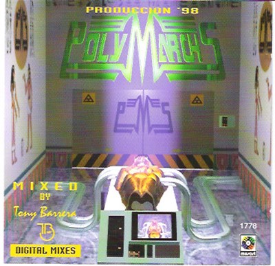 Various - PolyMarchS Produccion '98 download mp3 flac