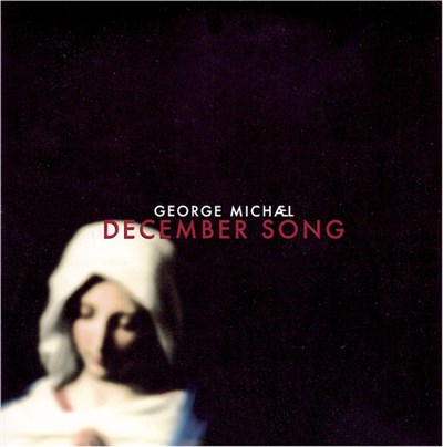 George Michael - December Song download mp3 flac