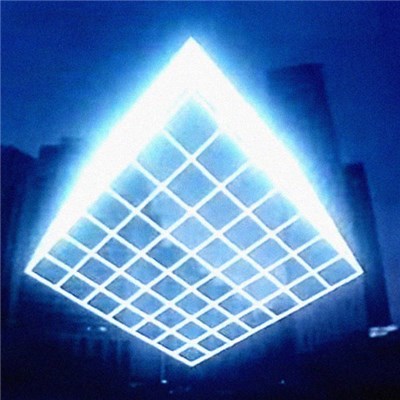 Ultracomputer - Infinite 新しい生命システムの音 download mp3 flac