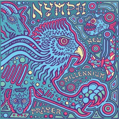 Nymph - New Millennium Prayer download mp3 flac