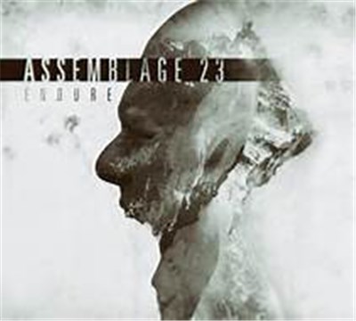 Assemblage 23 - Endure download mp3 flac