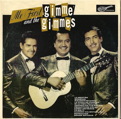 Me First And The Gimme Gimmes - Diamond download mp3 flac