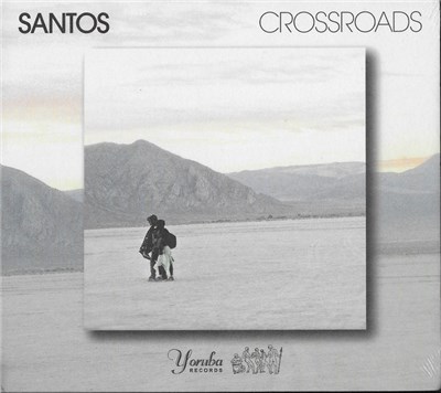 Santos - Crossroads download mp3 flac