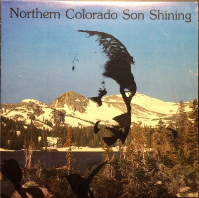The Gentle Ben McGuire Choir - Northern Colorado Son Shining download mp3 flac