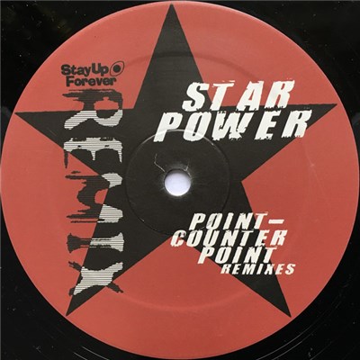 Star Power - Point - Counterpoint (Remixes) download mp3 flac