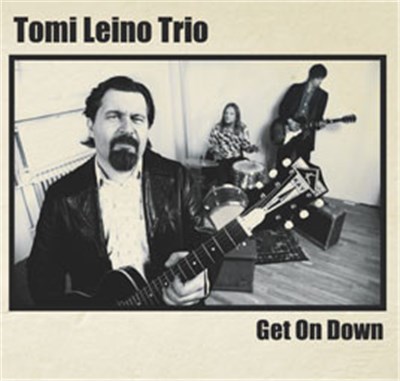Tomi Leino Trio - Get On Down download mp3 flac