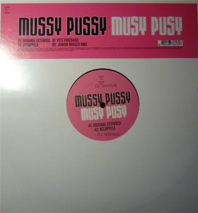 Mussy Pussy - Musy Pusy download mp3 flac