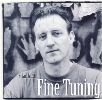 Stuart Moxham - Fine Tuning download mp3 flac