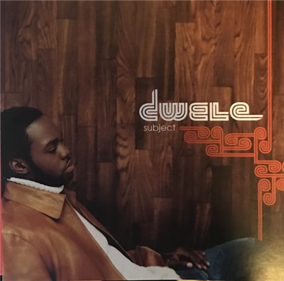 Dwele - Subject download mp3 flac