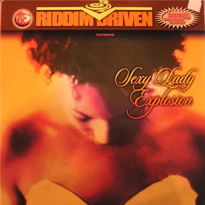 Various - Sexy Lady Explosion download mp3 flac
