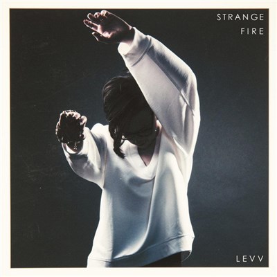LEVV - Strange Fire download mp3 flac