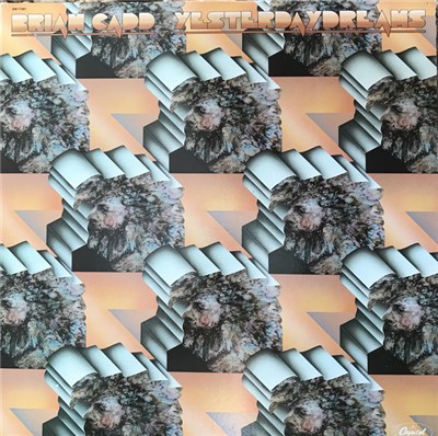 Brian Cadd - Yesterdaydreams download mp3 flac