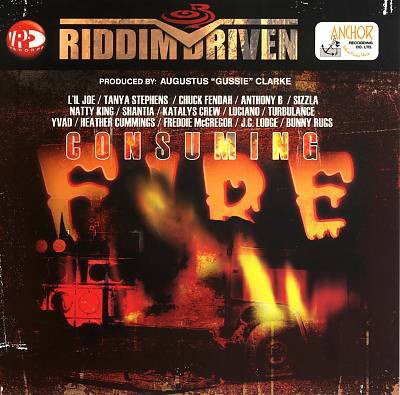 Various - Consuming Fire download mp3 flac