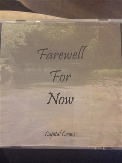 Capital Crows - Farewell For Now download mp3 flac