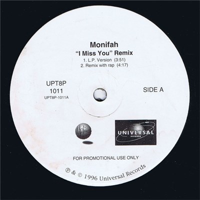 Monifah - I Miss You (Remix) download mp3 flac