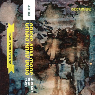 Crisis Arm, Dogs - Split download mp3 flac