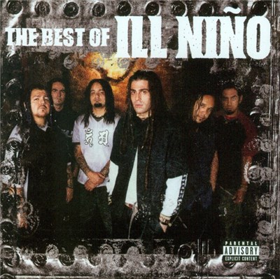 Ill Niño - The Best Of Ill Niño download mp3 flac