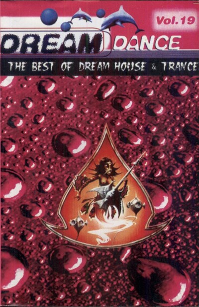 Various - Dream Dance Vol. 19 download mp3 flac
