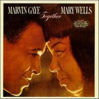 Marvin Gaye & Mary Wells - Together download mp3 flac