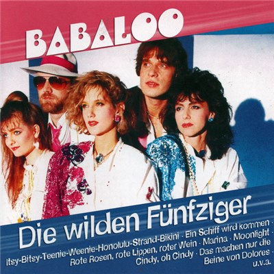 Babaloo - Die Wilden Fünfziger download mp3 flac