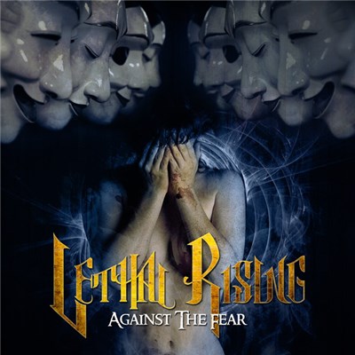 Lethal Rising - Against The Fear download mp3 flac