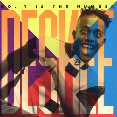Deskee - No. 1 Is The Number download mp3 flac
