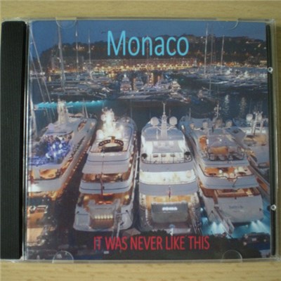 Monaco - It Was Never Like This download mp3 flac