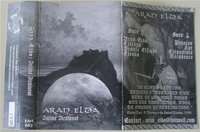 Aran Elda - Isilme̋ Ilcalasse̋ download mp3 flac