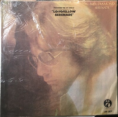 Neil Diamond - Serenade download mp3 flac
