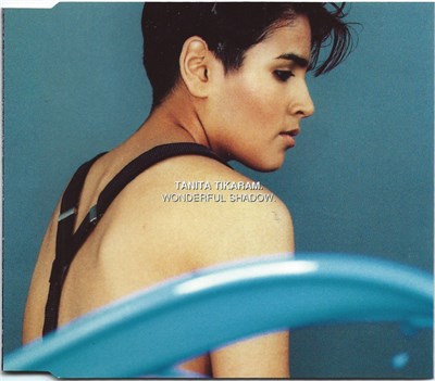 Tanita Tikaram - Wonderful Shadow download mp3 flac
