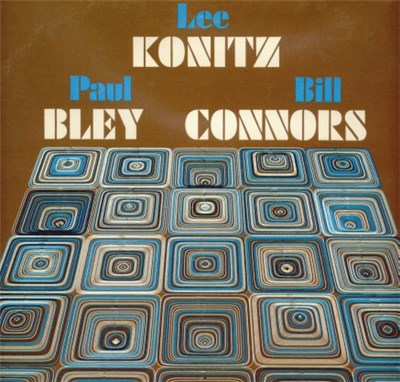 Lee Konitz / Paul Bley / Bill Connors - Pyramid download mp3 flac