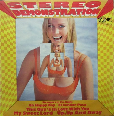 Various - Stereo Demonstration download mp3 flac