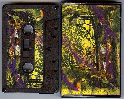 Shalocins - City Jungle Disorder download mp3 flac