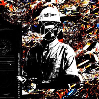 Contraktor - Licensed Contractor download mp3 flac