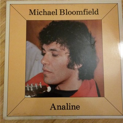Michael Bloomfield - Analine download mp3 flac