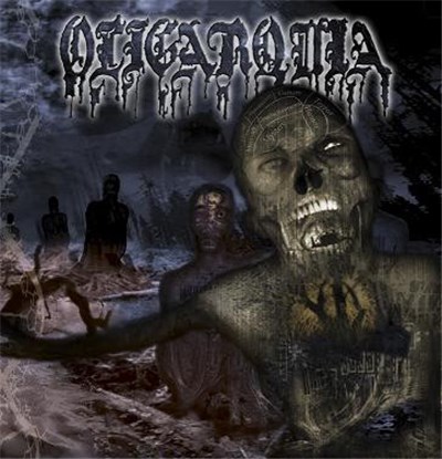 Oligarquia - Humanavirus download mp3 flac