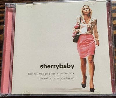 Jack Livesey - Sherrybaby (Original Motion Picture Soundtrack) download mp3 flac