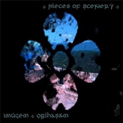 Imugem Orihasam - A Piece Of Scenery download mp3 flac