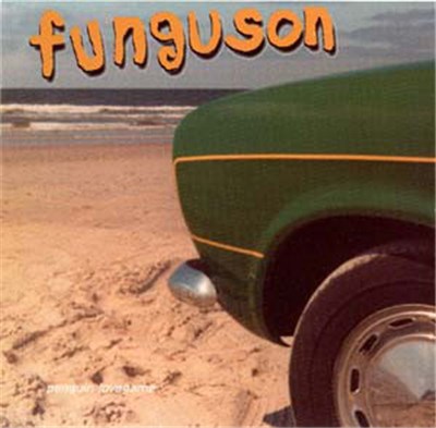 Funguson - Penguin Lovegame download mp3 flac
