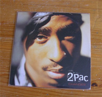 2Pac - Changes download mp3 flac