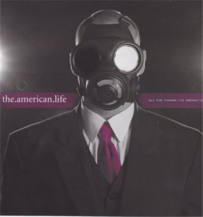The American Life - All The Things I've Grown To Miss download mp3 flac