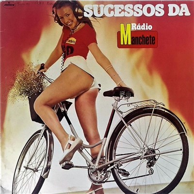 Various - Manchete download mp3 flac