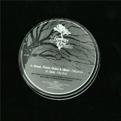 Various - Dilligence / My Soul download mp3 flac