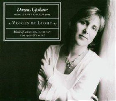 Dawn Upshaw With Gilbert Kalish - Voices Of Light download mp3 flac