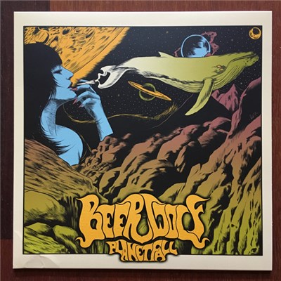 Beerwolf - Planetfall download mp3 flac