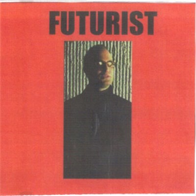 Lee Diamond - Futurist download mp3 flac