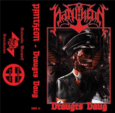 Pantheon - Draugrs Daug download mp3 flac